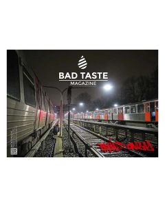 Bad Taste Magazine 30