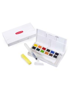 Derwent Inktense Farbe Reiseset