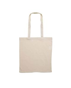 Baumwolltasche von solider Qualität - Natural