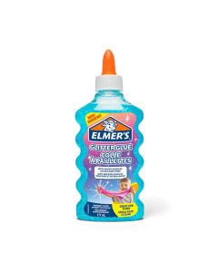 Elmer's Glitter Glue - 177 ml