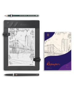 Faber-Castell Repaper Grafiktablett Limited Edition