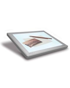 Artograph 940LX LightPad - 432 x 305 mm - Silberner Leuchtkasten