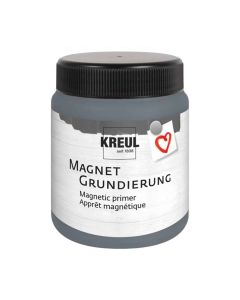 KREUL Magnetprimer - Schwarz 250 ml