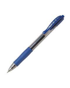 Pilot G-2 - Gel-Tintenroller - Mittlere Spitze