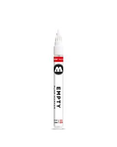 Molotow 2mm 111EM Leermarker