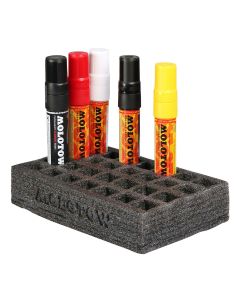 Molotow 15-20mm Marker Organizer Display