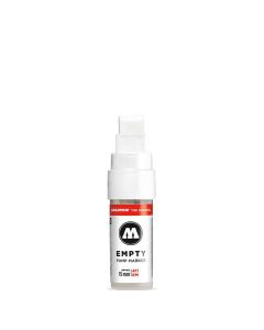 Molotow 15mm Empty 411EM Pocket Leermarker