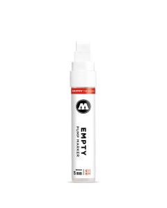 Molotow 15mm 611EM Leermarker