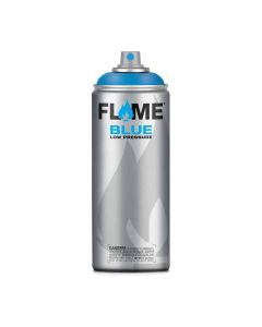 Molotow Flame Blue 400ml Sprühfarbe