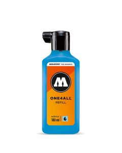 Molotow ONE4ALL™ 180ml Nachfülltinte