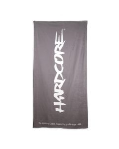 MTN Hardcore Strandhandtuch