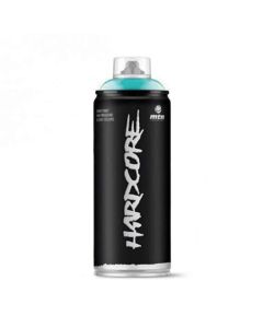MTN Hardcore Sprühfarbe - 400ml - Glänzendes Finish