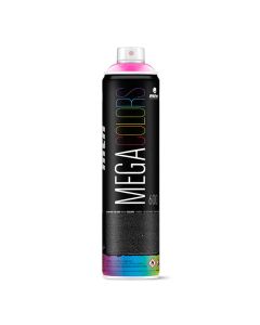 MTN Mega Colors - 600 ml Sprühfarbe