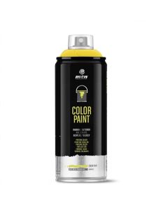 MTN PRO Color Paint - RAL Sprühfarbe - 400ml