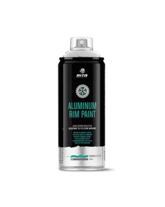 MTN Aluminium 400ml Felgen Sprühfarbe