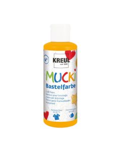 MUCKI Bastelfarbe - 80ml