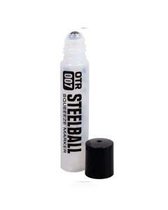 On the Run OTR.007 Steelball Empty Squeeze Marker