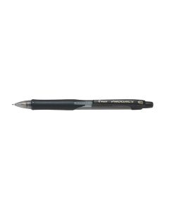 Pilot Progrex 0,9 mm Druckbleistift - Schwarz