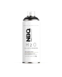 NBQ Pro H2O auf Wasserbasis 400ml