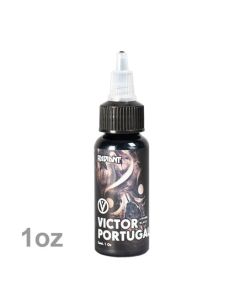 Radiant Colors Tattoo Tinte Victor Portugal Shading Serie - 30 ml