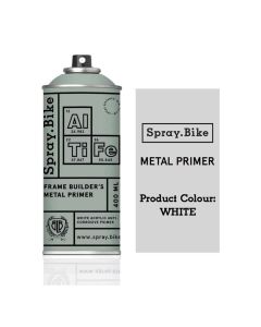 Spray.Bike Frame Builder's Metallgrundierung - 400ml