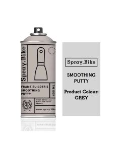 Spray.Bike Frame Builder's Smoothing Putty - 400ml