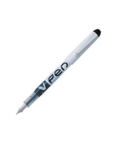 Pilot V-Pen Löschbarer Füllfederhalter