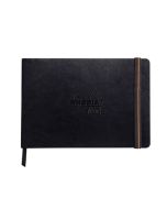 Rhodia Touch Bristol Book Soft - A5 weißes Papier