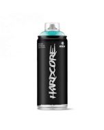 MTN Hardcore Sprühfarbe - 400ml - Glänzendes Finish