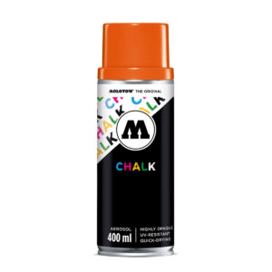 Molotow Urban Fine-Art Chalk 400ml Kreidespray