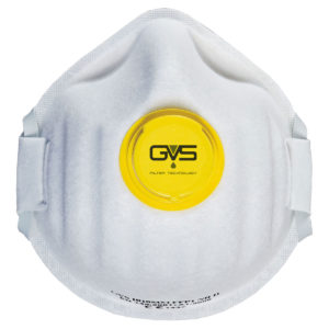 GVS FFP2 NR D Atemschutzgerät