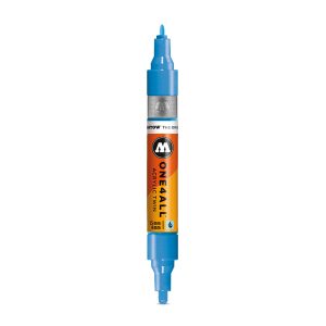 Molotow ONE4ALL Acrylic Twin 1,5 - 4 mm Marker