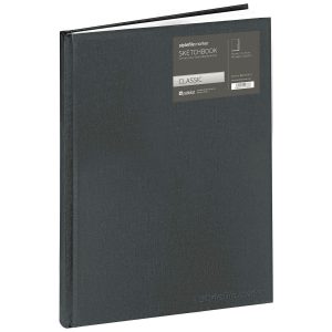 Stylefile Marker Classic Skizzenbuch 35x27cm vertikal