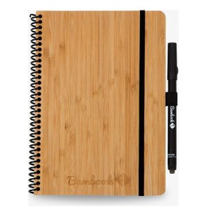 Bambook Classic Hardcover A4