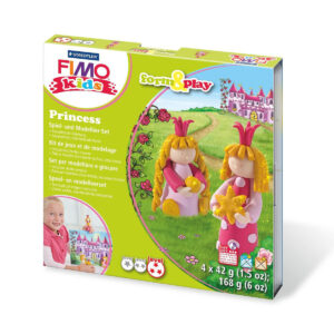 Staedtler FIMO kids form&play Prinzessin set
