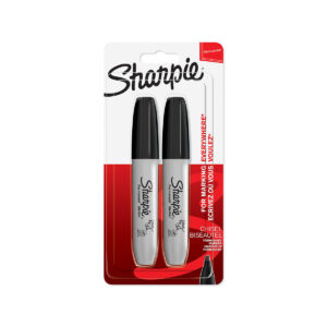 sharpie stiften kopen permanente markers sharpie chisel