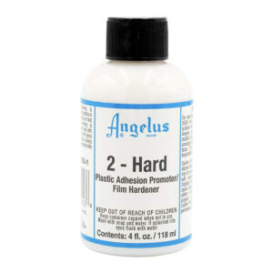 Angelus 2-Hard Härter für Acrylfarben