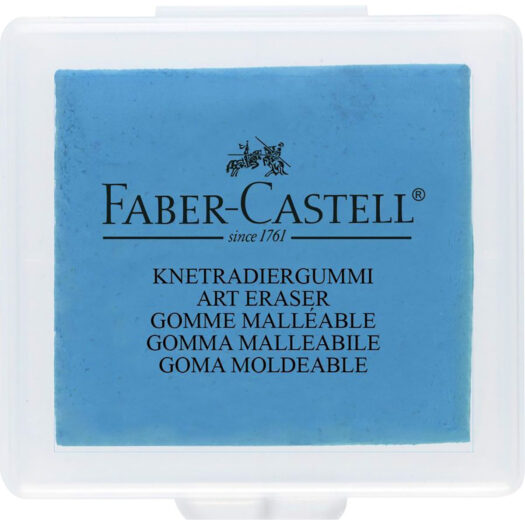 Faber-Castell Kneedbare Gum