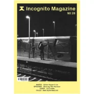 Incognito Magazine #28