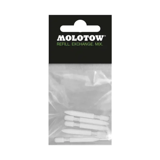 Molotow 1 mm Crossover Tip Extra Fine - 5 stuks